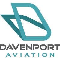 Davenport Aviation logo