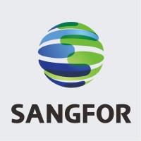 Sangfor Technologies (Singapore) Pte. Ltd. logo