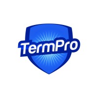 TermPro logo