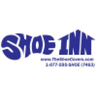 Shoe Inn, LLC (Automatic Shoe Cover Dispensing System) logo