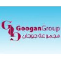 Googan Group logo