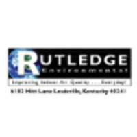 Rutledge Environmental logo