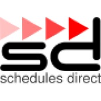 Schedules Direct logo