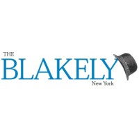 Blakely Hotel logo