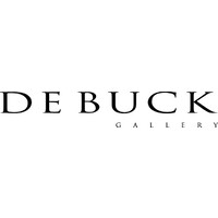 De Buck Gallery logo