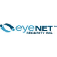 EyeNET Security logo