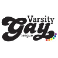 Varsity Gay League logo