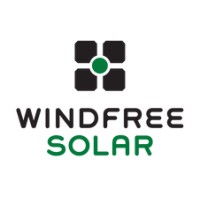 Windfree Solar logo