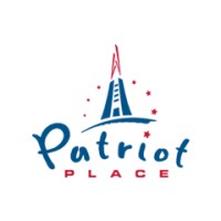 Patriot Place logo