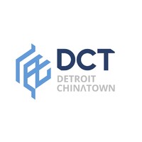 Detroit Chinatown Group logo