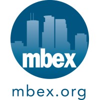Minnesota Builders Exchange logo