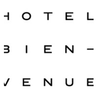 Hotel Bienvenue logo