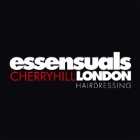 Essensuals London - Cherry Hill logo