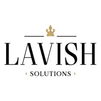 Lavish Solutions logo