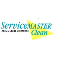 Service Master Clean Limited logo