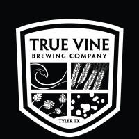 True Vine Brewing Company logo