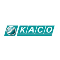 KACO GmbH + Co. KG logo