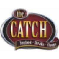The Catch Anaheim logo