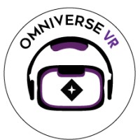 Omniverse VR logo
