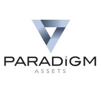 Paradigm Assets LLC logo