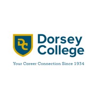 Dorsey College - Dearborn Campus logo