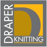 Draper Knitting Company logo