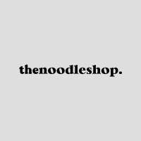 The Noodle Shop logo