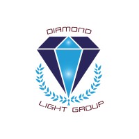 Diamond Light Group logo