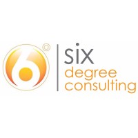 Six Degree Consulting logo