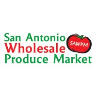 San Antonio Wholesale Produce Market logo