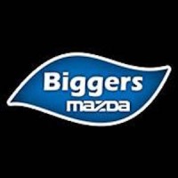 Biggers Mazda logo