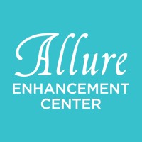 Allure Enhancement Center logo