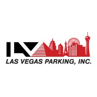 Las Vegas Parking Inc. logo