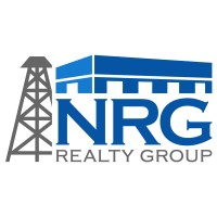 NRG Realty Group logo