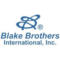 Blake Brothers International logo