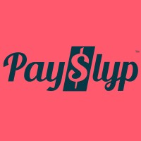 PaySlyp logo