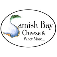 Samish Bay Cheese logo