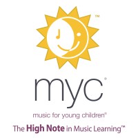 Image of Music for Young Children