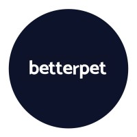 Betterpet logo