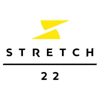 Stretch 22 logo