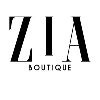 ZIA Boutique logo