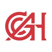 General Contractors Association Of Hawaii logo