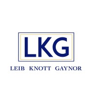 Leib Knott Gaynor LLC logo