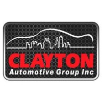 Clayton Automotive Group logo