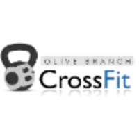 Olive Branch CrossFit logo