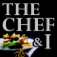 The Chef And I logo