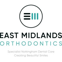 East Midlands Orthodontics logo
