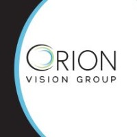 Orion Vision Group logo