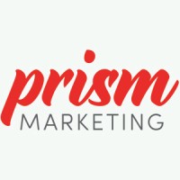 PRISM Marketing logo