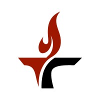 The Torch Enterprises logo